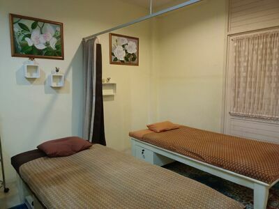Lily Spa & Massage