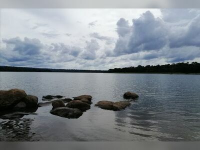 Chom Tawan Beach