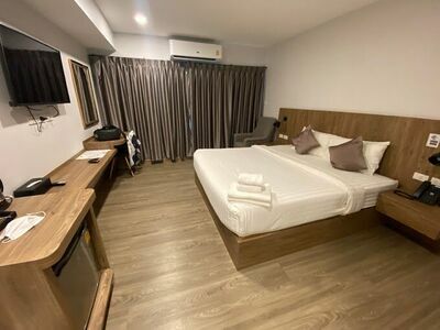 Nakara Hotel