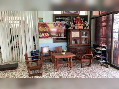 Phetchaburi Tapping Massage