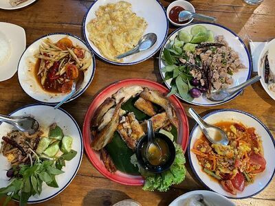 Tumkratoei Ubon Ratchathani