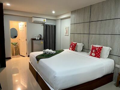 Wish Hotel Ubon Ratchathani
