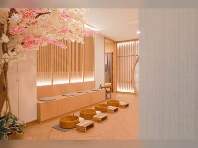 YU Onsen and Spa