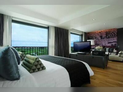 Avani Khon Kaen Hotel & Convention Centre