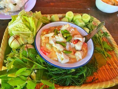Baan Rai Nam Ing