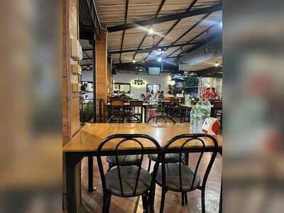 Pratu Nam Chai Isaan Restaurant