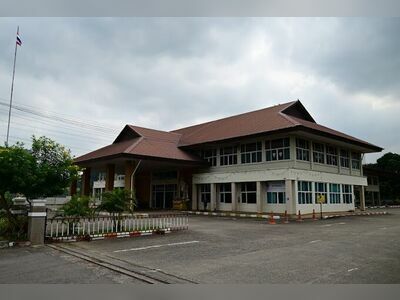 Ratchaburi Bus Terminal 2