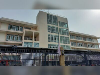 Nang Rong Hospital