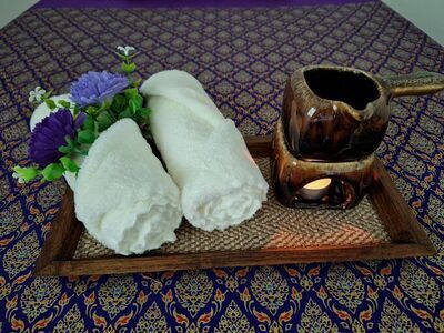 Rayong Healthy Massage