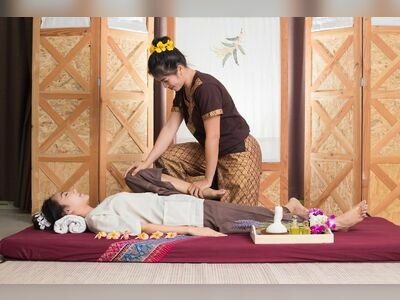 Saran Massage Korat