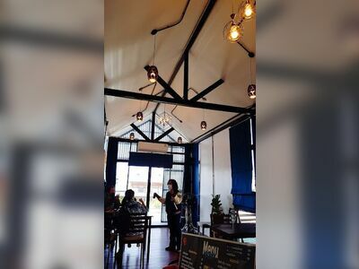Saiyud Café Loei V2