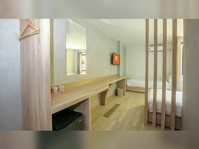 B2 Buriram Boutique & Budget Hotel