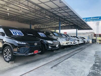 BBB Auto Car