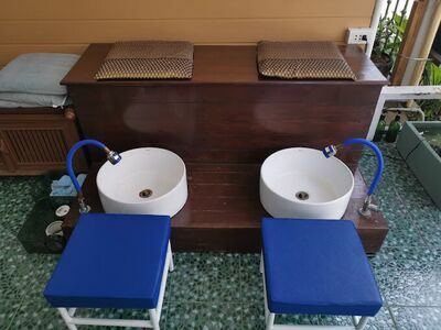 The Village Massage