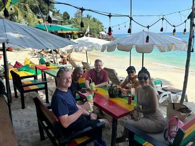 Rasta Bar