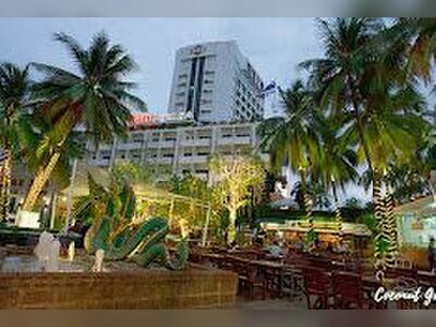 KOSA Hotel Khon Kaen
