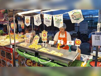 Sunee Flea Market