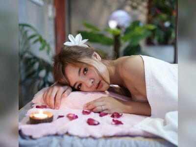 Panwaree Spa