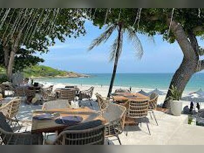 Winkks Beach Club