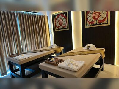 BEW Massage & Spa