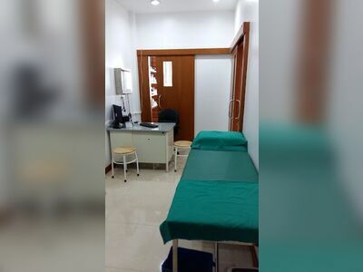 Doctor Sarun Clinic