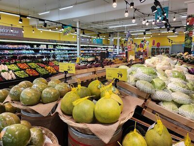 Tesco Lotus Nong Khai