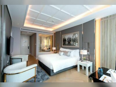 De Princess Hotel Udonthani