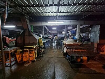 That Phanom Fresh Market