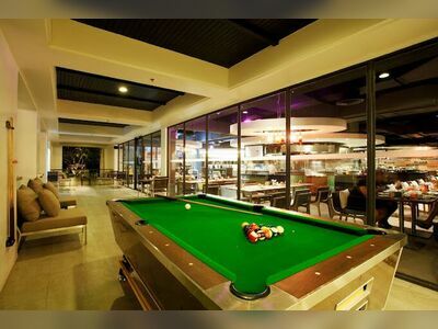Avani Khon Kaen Hotel & Convention Centre