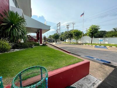 Thung Luang Police Station