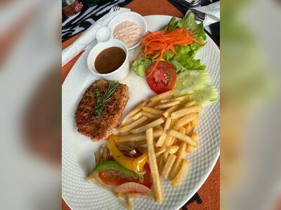Saloon Loei