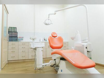 Pan Yim Dental Clinic