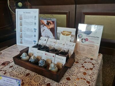 Thong Chao Spa