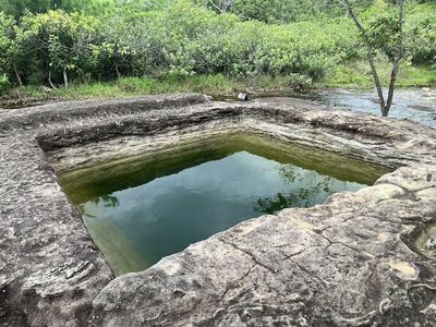 Phu Phra Bat Historical Park