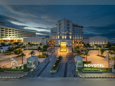 Novotel Rayong Star Convention Center