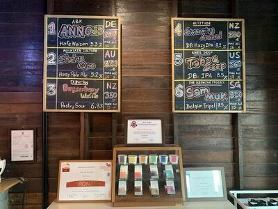 Kuad Bar & Cafe