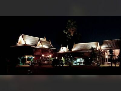 Petchburi Museum