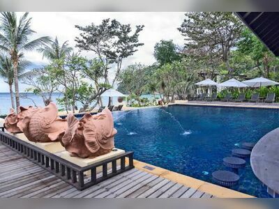 Le Vimarn Cottages & Spa