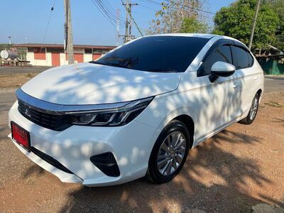 Car Rental Loei - Khun Pu