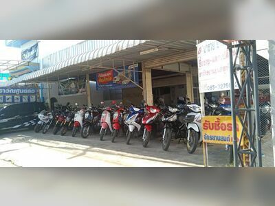 Maruay Yanyont Branch 2