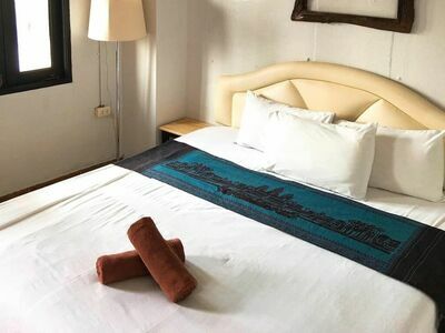 Sritrang Hotel