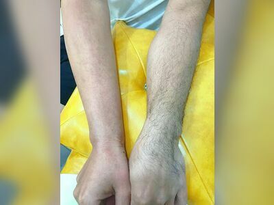 Chalita Wax Honey Hair Removal