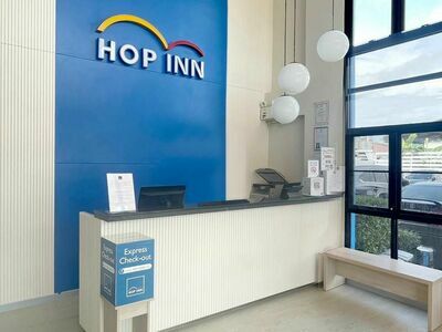 Hop Inn Udon Thani