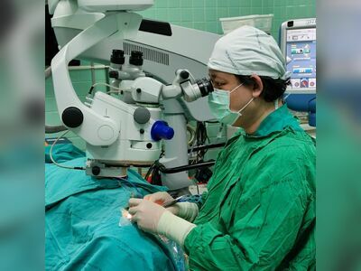 Ratcharith Eye Center