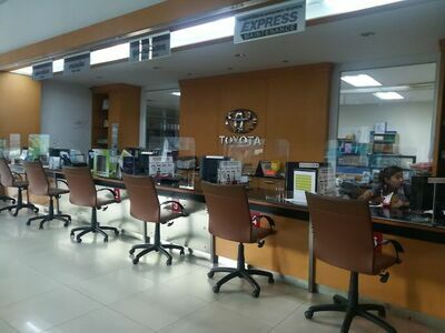 DEEPAL POWER LAMPANG