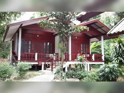 Tubtim Resort