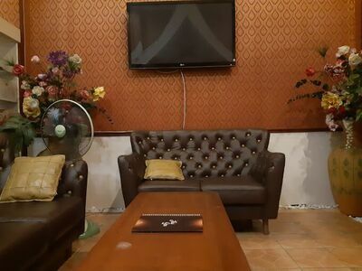 Asram Spa Rayong