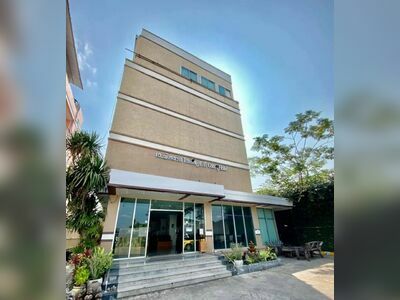 Sun Moon Hotel