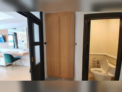 Hotel Melang