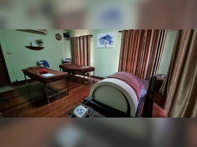 Princess Home Lampang